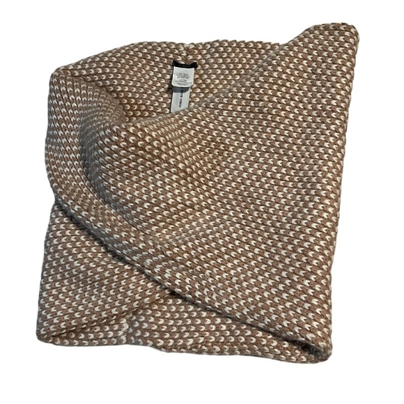 NWOT J Crew Lambs Wool & Cashmere Blend Scarf - Picture 1 of 5